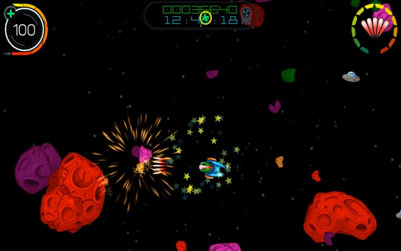 ataXous · App Store · Screenshot 1