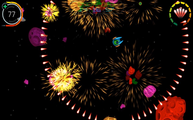 ataXous · App Store · Screenshot 5