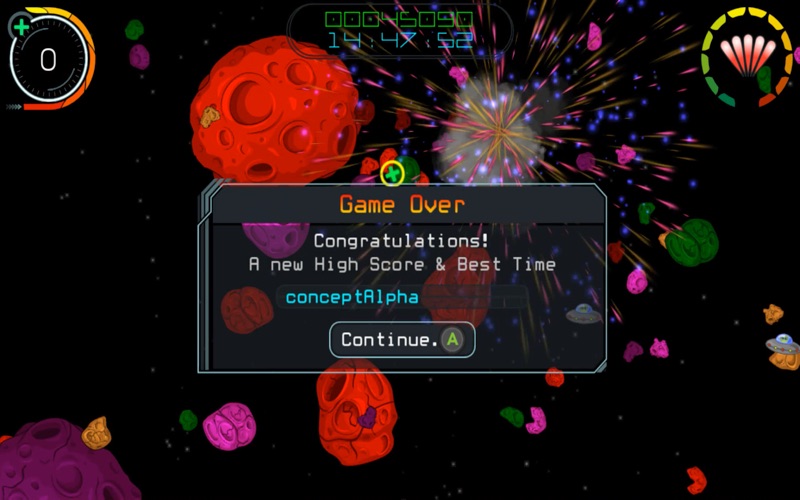 ataXous · App Store · Screenshot 7