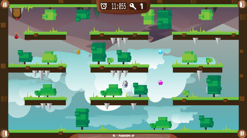 Dexter · itch.io · Screenshot 3
