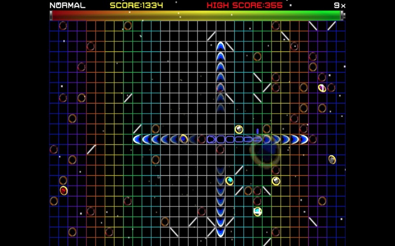 iDef · App Store · Screenshot 2