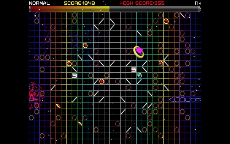 iDef · App Store · Screenshot 3