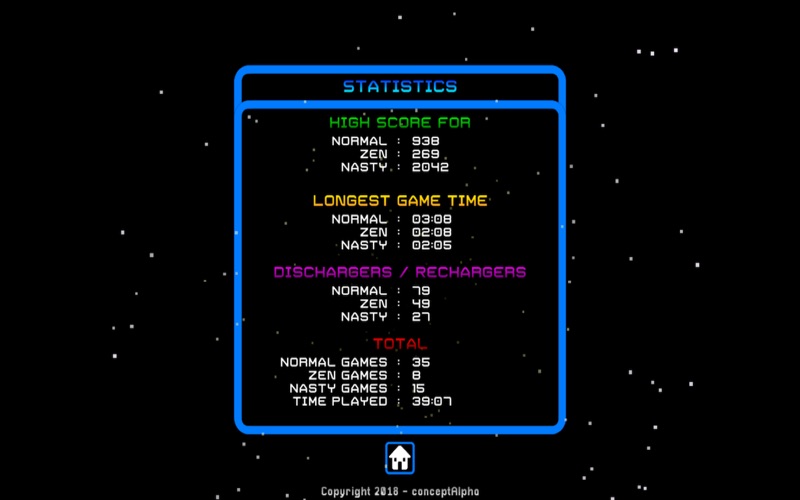 iDef · App Store · Screenshot 4
