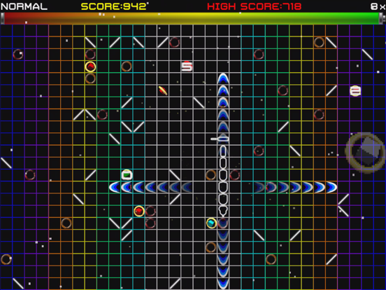 iDef · App Store · Screenshot 2
