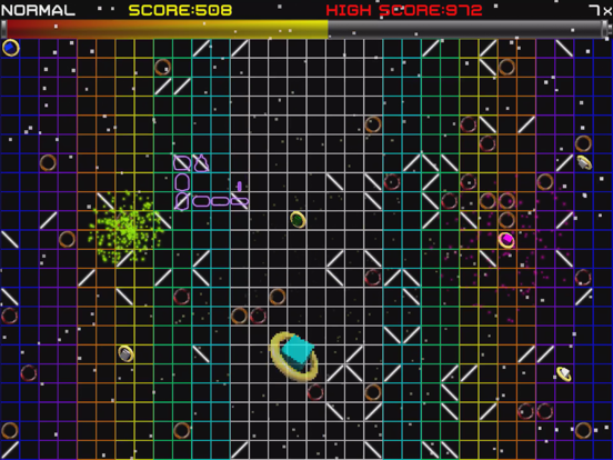 iDef · App Store · Screenshot 3
