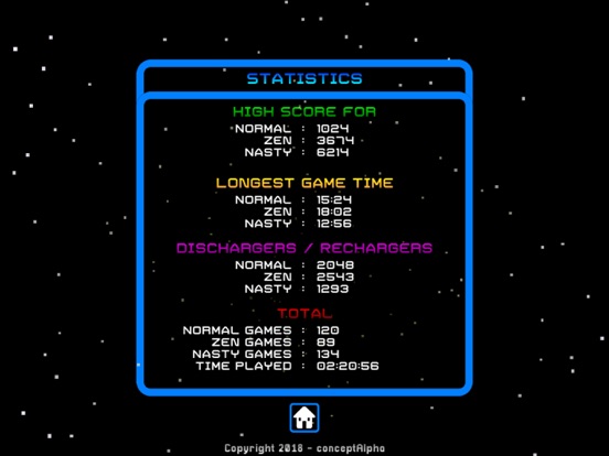 iDef · App Store · Screenshot 4