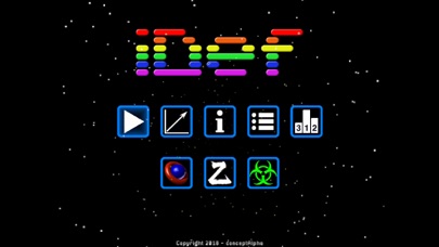 iDef · App Store · Screenshot 1