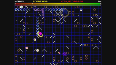 iDef · App Store · Screenshot 2