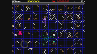 iDef · App Store · Screenshot 3