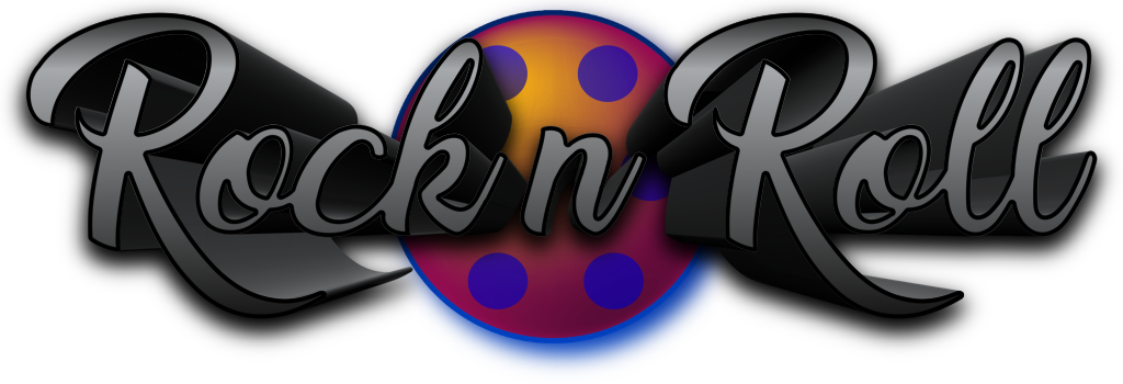 Rock N Roll game artwork