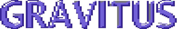Gravitus Itch Logo