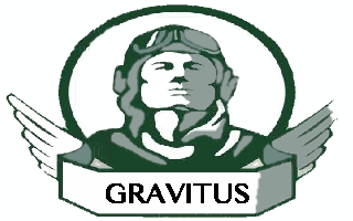Gravitus game artwork