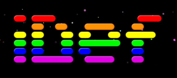 iDef game artwork
